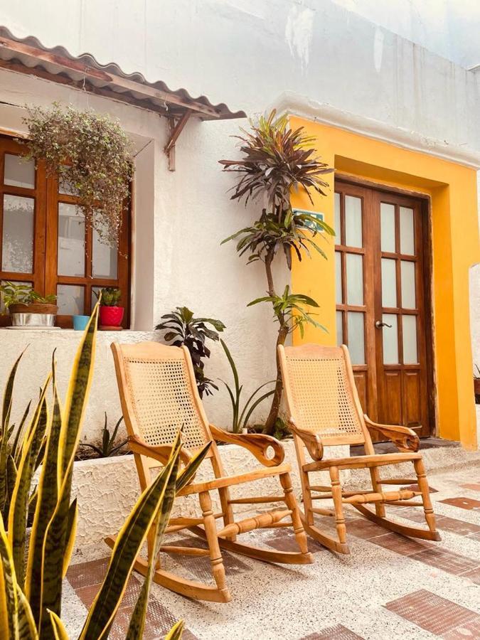 Hostal 1545 Riohacha Exterior photo