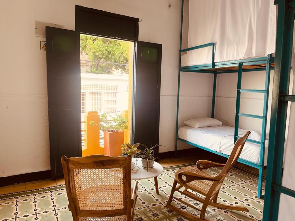 Hostal 1545 Riohacha Room photo