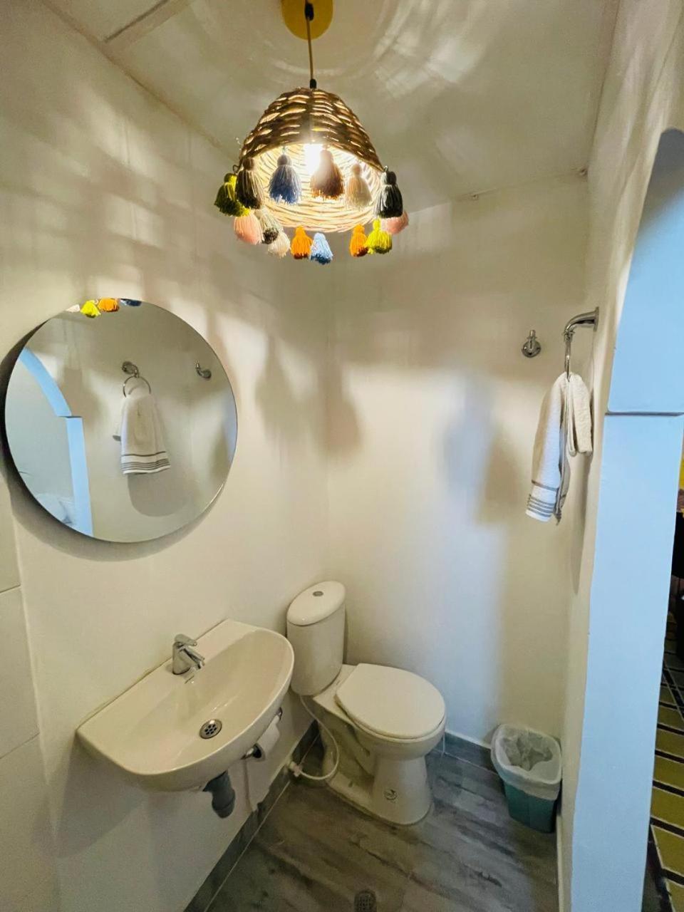 Hostal 1545 Riohacha Room photo