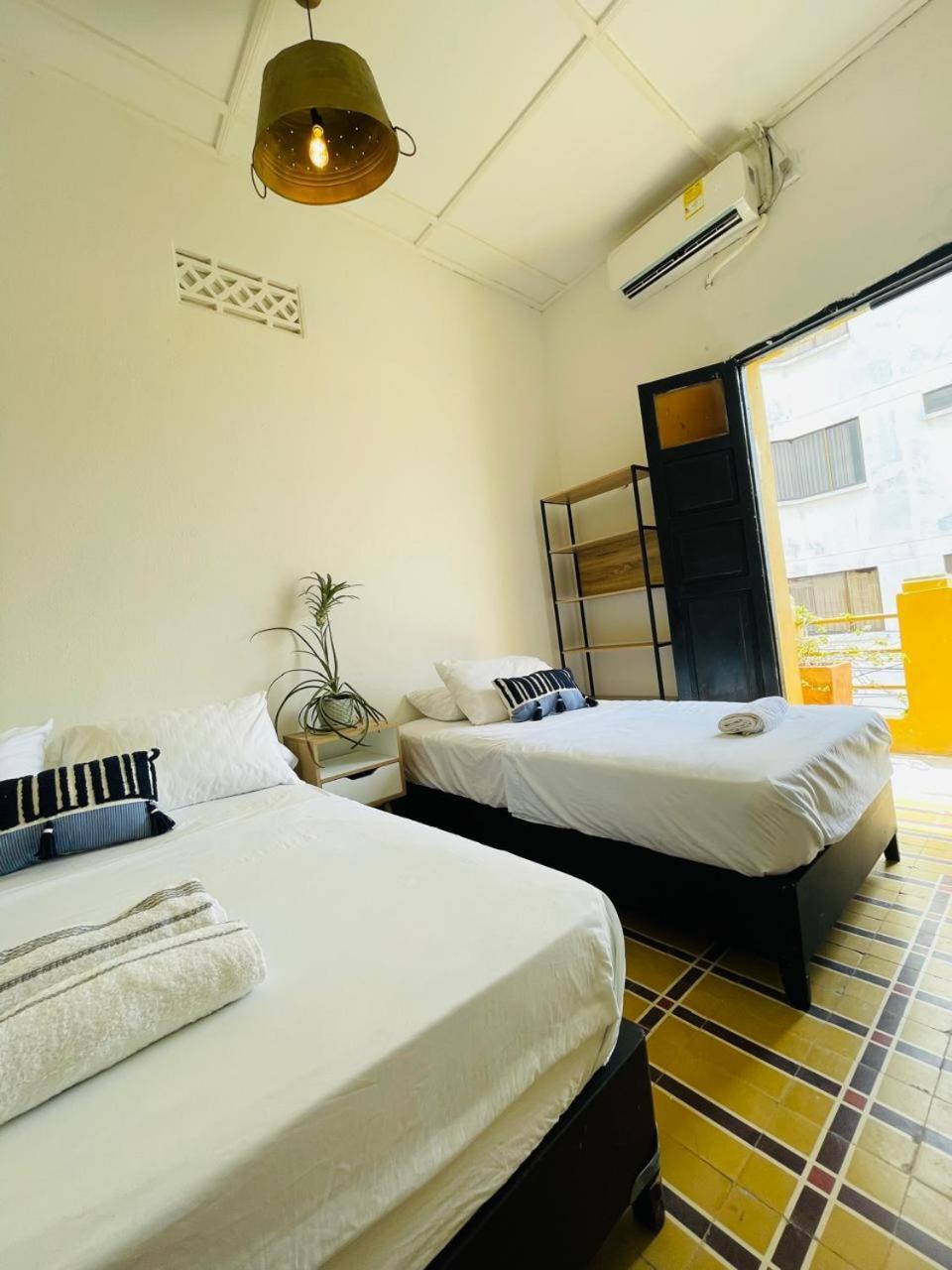 Hostal 1545 Riohacha Room photo