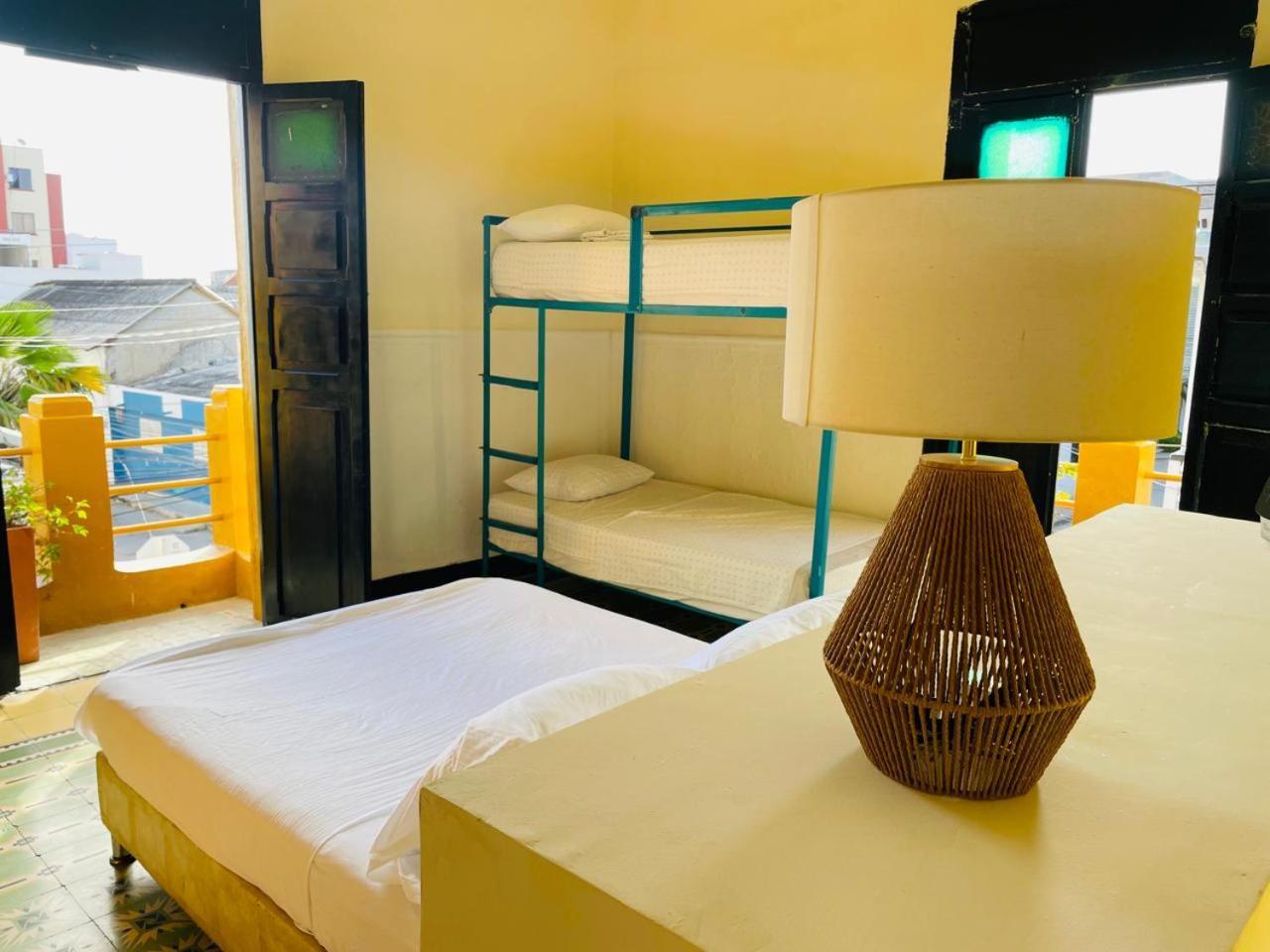 Hostal 1545 Riohacha Exterior photo